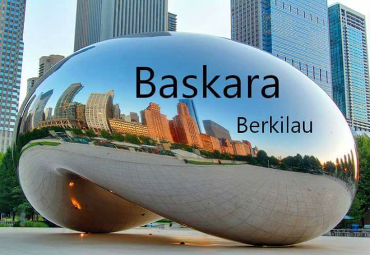 CEK ARTI NAMAMU DALAM BAHASA SANSKERTA DI SINI
