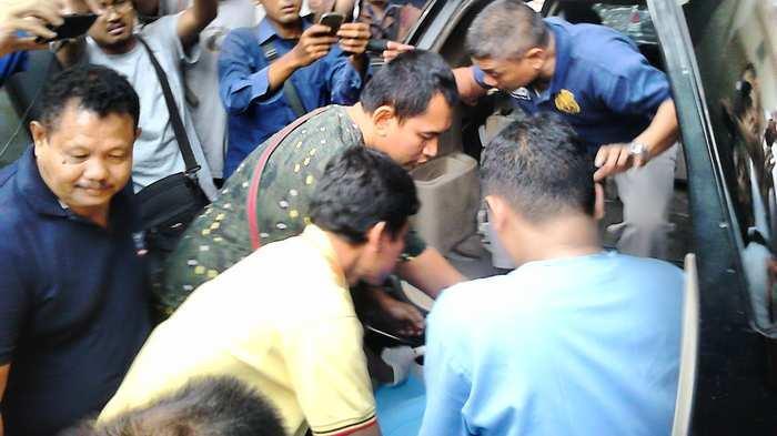 Kedatangan Jenazah Pemerkosa Bikin Kamar Mayat RS Polri Bau Anyir
