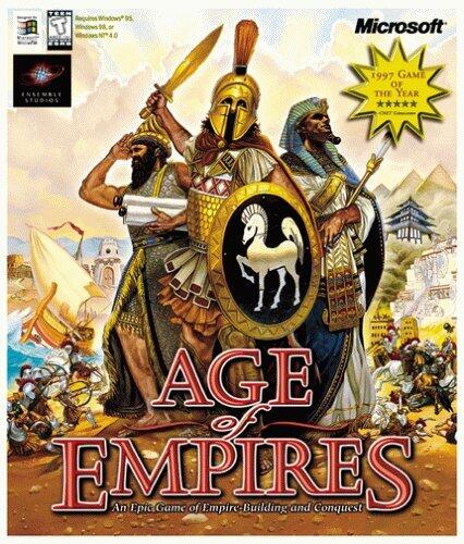 Game PC Jadul yang tetep Asik !