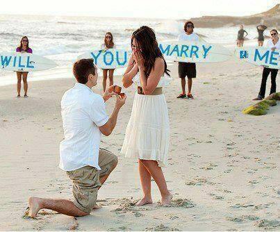 MOMENT ROMANTIS LAMAR CEWEK!