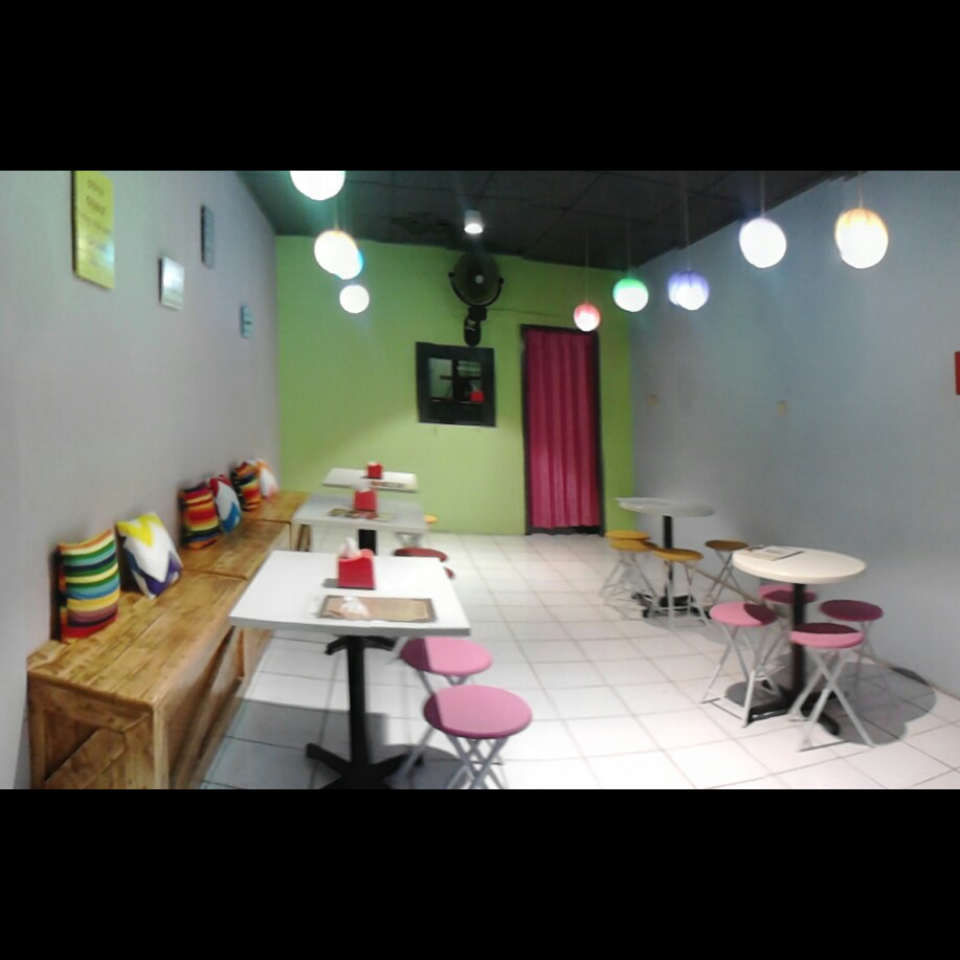 Butuh Peralatan Cafe?? masuk sini gan!!!