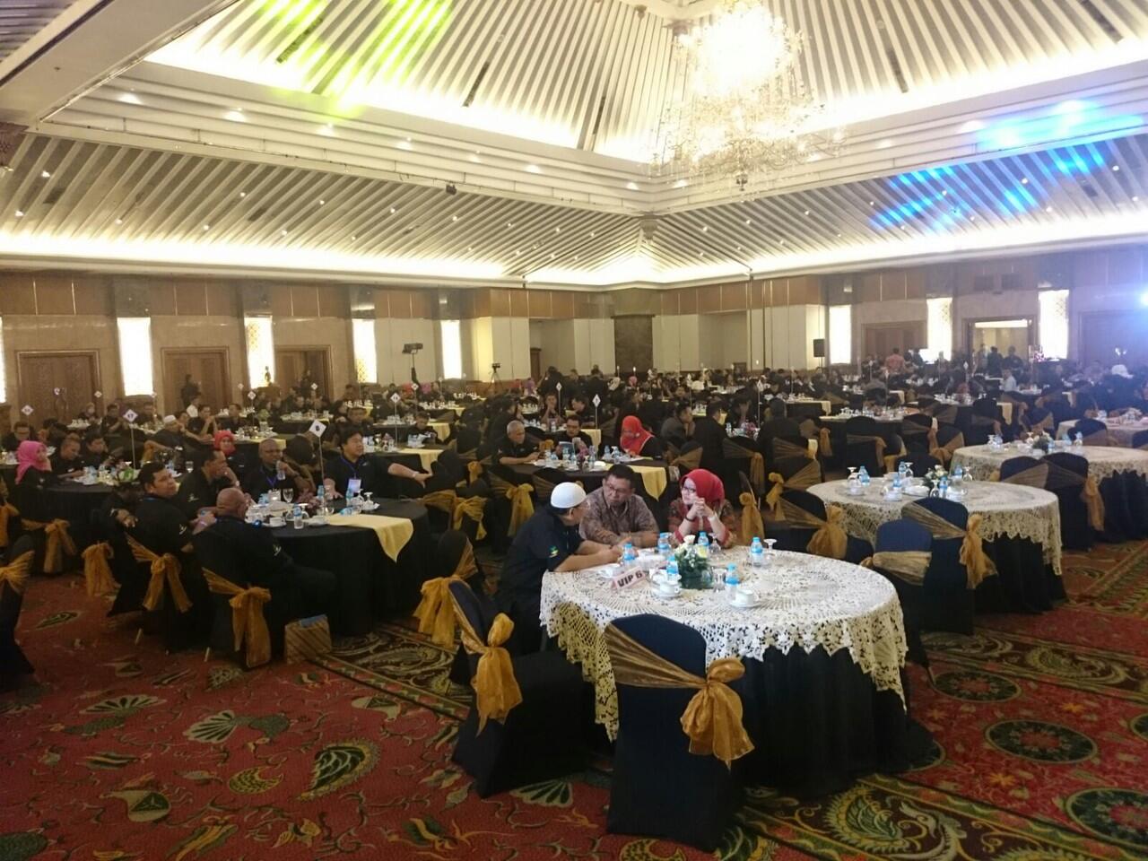 DKI Dapat Penghargaan Dalam PKH Award