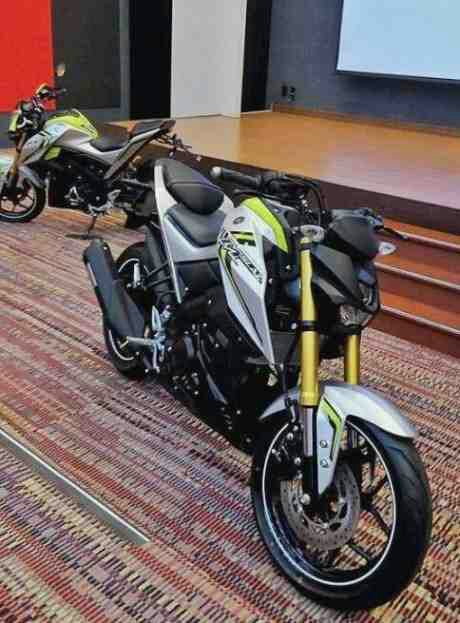 ◆ [INFO) MENGINTIP MOTOR 150cc YANG AKAN MUNCUL DI TAHUN 2016 ◆