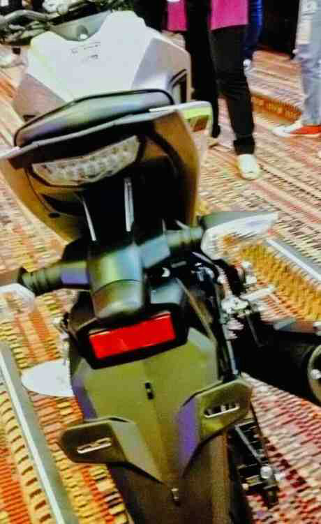 ◆ [INFO) MENGINTIP MOTOR 150cc YANG AKAN MUNCUL DI TAHUN 2016 ◆