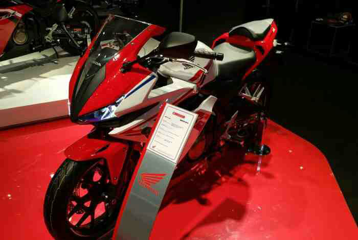 ◆ [INFO) MENGINTIP MOTOR 150cc YANG AKAN MUNCUL DI TAHUN 2016 ◆