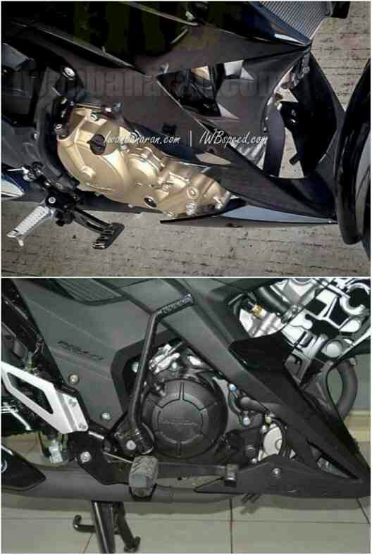 ◆ [INFO) MENGINTIP MOTOR 150cc YANG AKAN MUNCUL DI TAHUN 2016 ◆