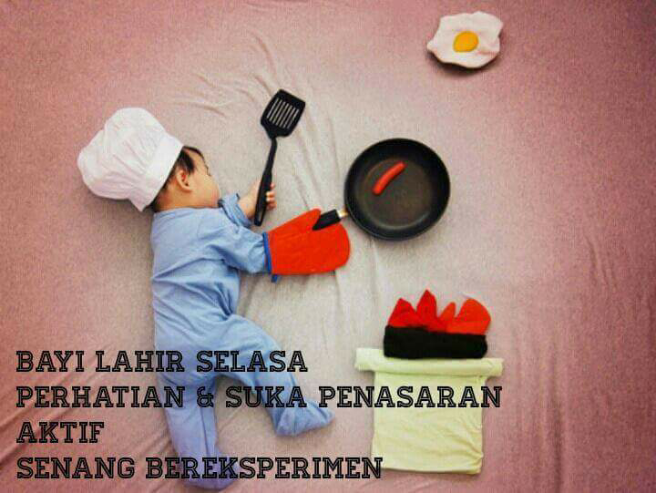 SEMOGA BERMANFAAT chapter 2