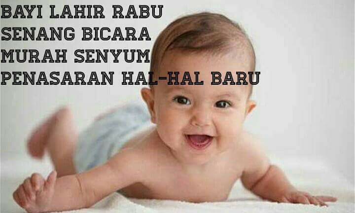 SEMOGA BERMANFAAT chapter 2