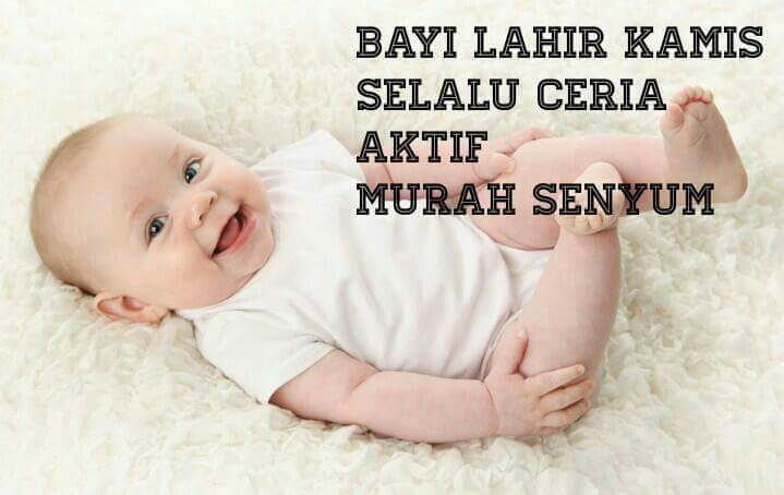 SEMOGA BERMANFAAT chapter 2