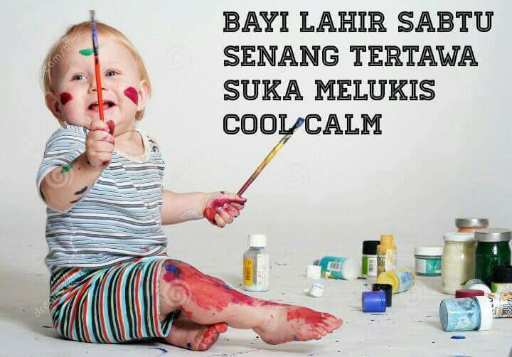 SEMOGA BERMANFAAT chapter 2