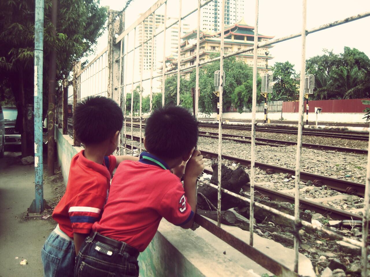 Kota Medan Dari Berbagai Sudut Pandang