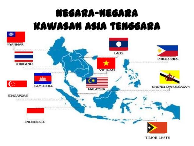 Hah? D' Academi Asia? Bagaimana bisa mengklaim begitu?