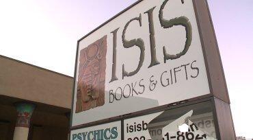 Gara-Gara Memakai Nama ISIS, Berbagai Perusahaan Ini Terkena Dampak Buruknya