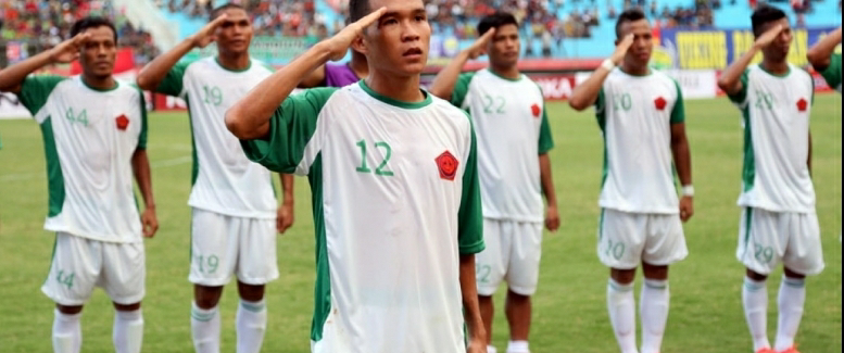 Piala Jenderal Sudirman, Inilah 5 Fakta Unik PS TNI