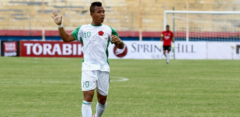 Piala Jenderal Sudirman, Inilah 5 Fakta Unik PS TNI