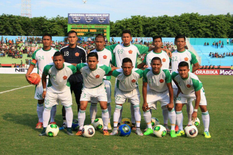 Piala Jenderal Sudirman, Inilah 5 Fakta Unik PS TNI