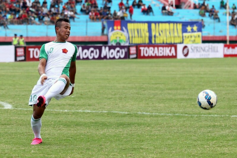 Piala Jenderal Sudirman, Inilah 5 Fakta Unik PS TNI