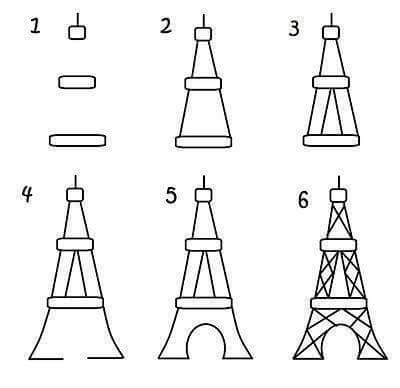 belajar menggambar yuk