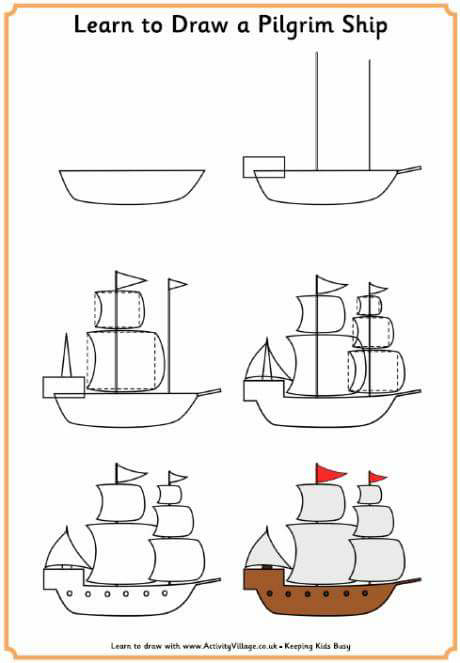 belajar menggambar yuk