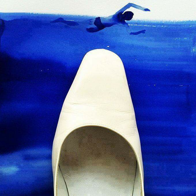 kreatif nih (mata belo)