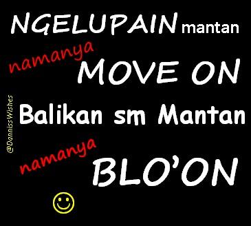 Yakin Kamu Berhasil Move On?