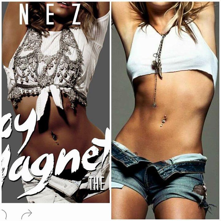 AGNEZ MO BOY MAGNET VS ANGGUN TOUJOURS UN AILLEURS SIAPAKAH YANG TERBAIK?