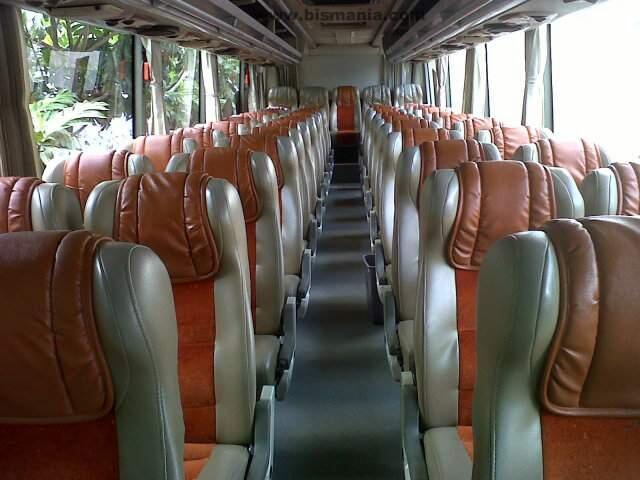 jasa sewa bus pariwisata Bandung