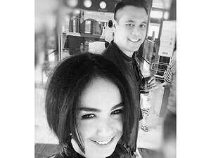 Benang Merah Cinta Masa Lalu YuniShara, Raffi Ahmad, dan Wanda Hamidah