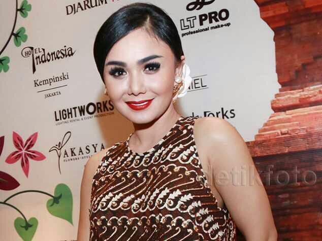 Benang Merah Cinta Masa Lalu YuniShara, Raffi Ahmad, dan Wanda Hamidah