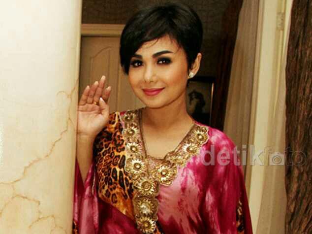 Benang Merah Cinta Masa Lalu YuniShara, Raffi Ahmad, dan Wanda Hamidah