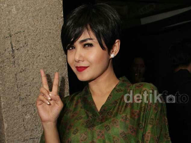 Benang Merah Cinta Masa Lalu YuniShara, Raffi Ahmad, dan Wanda Hamidah