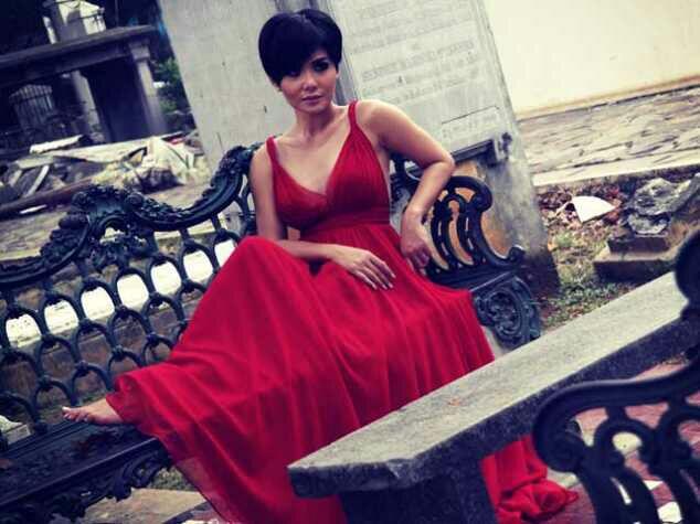 Benang Merah Cinta Masa Lalu YuniShara, Raffi Ahmad, dan Wanda Hamidah