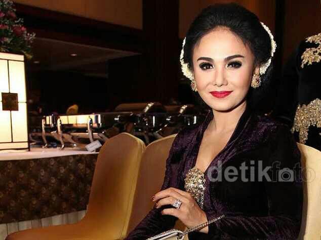 Benang Merah Cinta Masa Lalu YuniShara, Raffi Ahmad, dan Wanda Hamidah