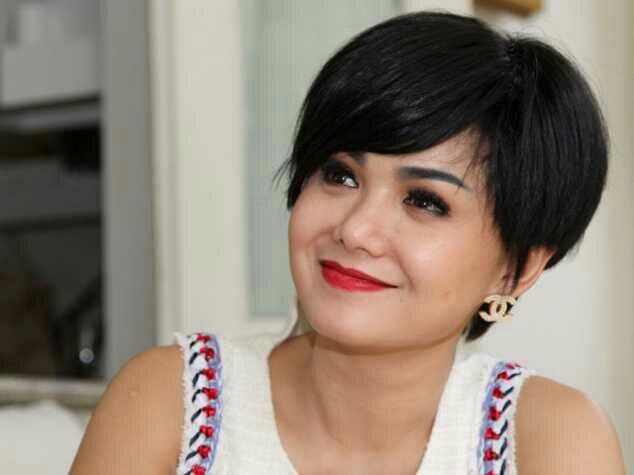 Benang Merah Cinta Masa Lalu YuniShara, Raffi Ahmad, dan Wanda Hamidah