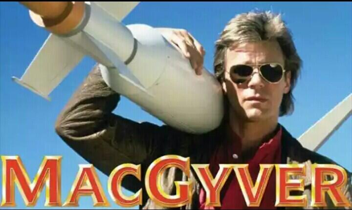 Acara TV Awal 90an