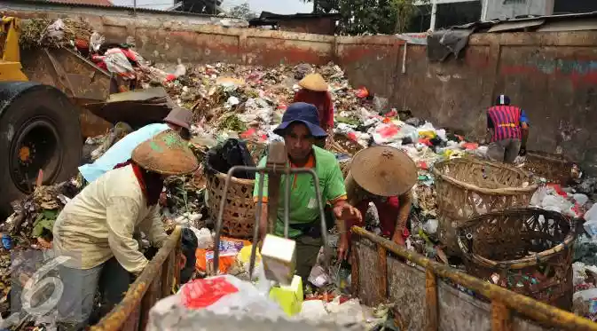 Sampah Di Berbagai Negara, Masalah atau Berkah?