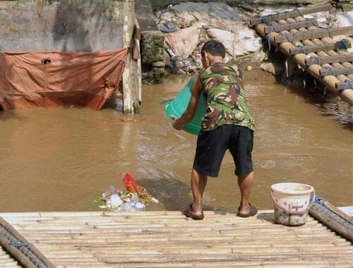 Mengapa Indonesia Belum Bisa Disejajarkan dengan Negara Eropa (RENUNGAN)