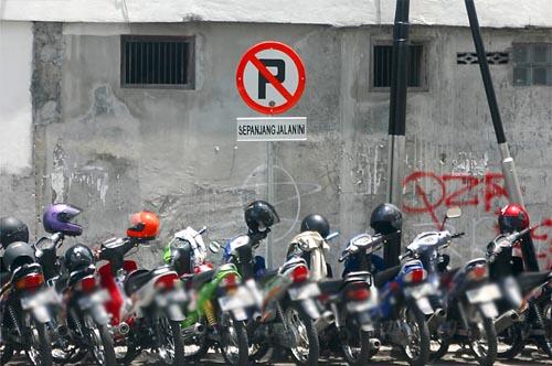 Mengapa Indonesia Belum Bisa Disejajarkan dengan Negara Eropa (RENUNGAN)