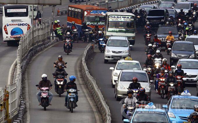 Mengapa Indonesia Belum Bisa Disejajarkan dengan Negara Eropa (RENUNGAN)
