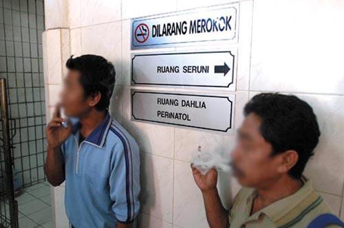 Mengapa Indonesia Belum Bisa Disejajarkan dengan Negara Eropa (RENUNGAN)