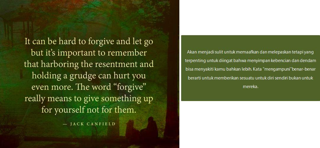 90 Quote Yang Berharga &amp; Memotivasi dalam Kehidupan Sehari-Hari