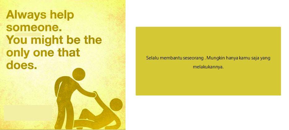 90 Quote Yang Berharga &amp; Memotivasi dalam Kehidupan Sehari-Hari