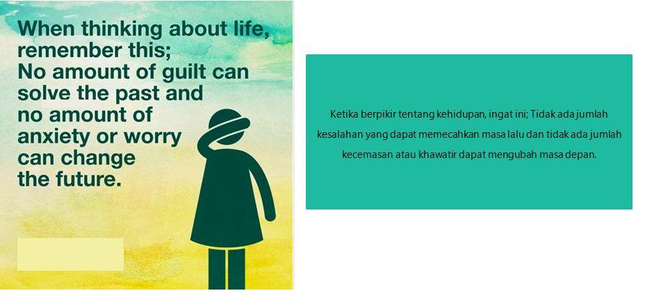 90 Quote Yang Berharga &amp; Memotivasi dalam Kehidupan Sehari-Hari