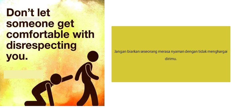 90 Quote Yang Berharga &amp; Memotivasi dalam Kehidupan Sehari-Hari