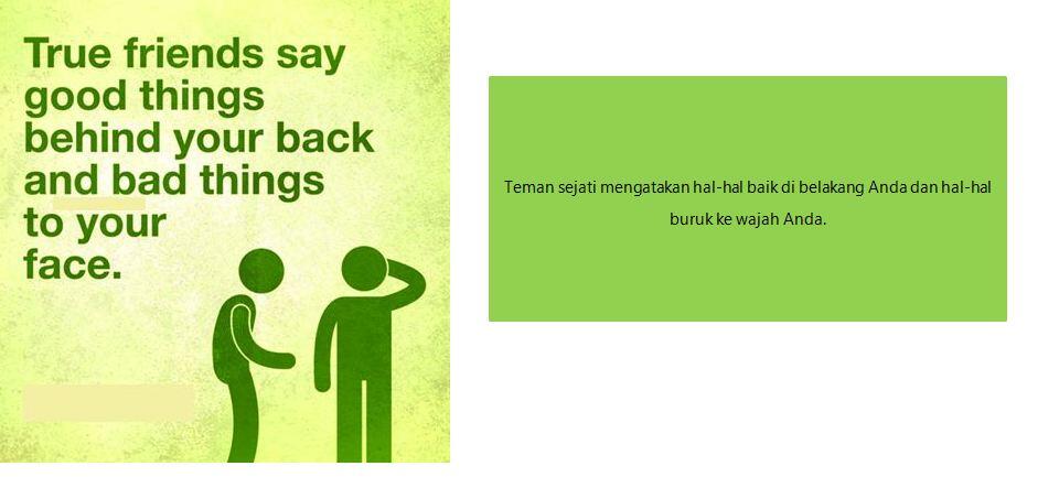 90 Quote Yang Berharga &amp; Memotivasi dalam Kehidupan Sehari-Hari