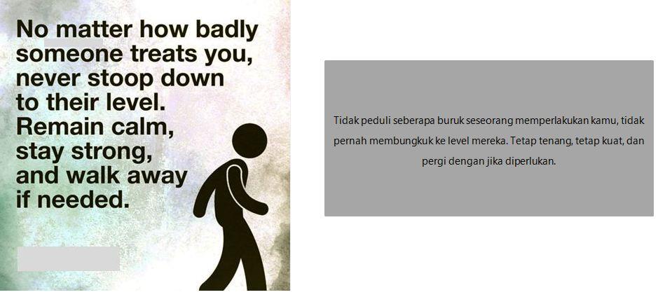 90 Quote Yang Berharga &amp; Memotivasi dalam Kehidupan Sehari-Hari