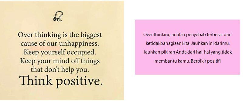 90 Quote Yang Berharga &amp; Memotivasi dalam Kehidupan Sehari-Hari