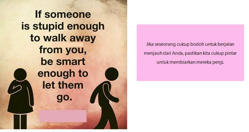 90 Quote Yang Berharga &amp; Memotivasi dalam Kehidupan Sehari-Hari