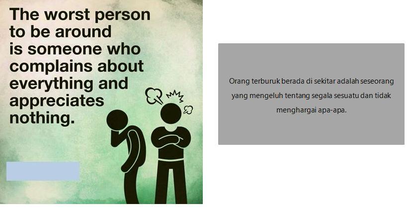 90 Quote Yang Berharga &amp; Memotivasi dalam Kehidupan Sehari-Hari