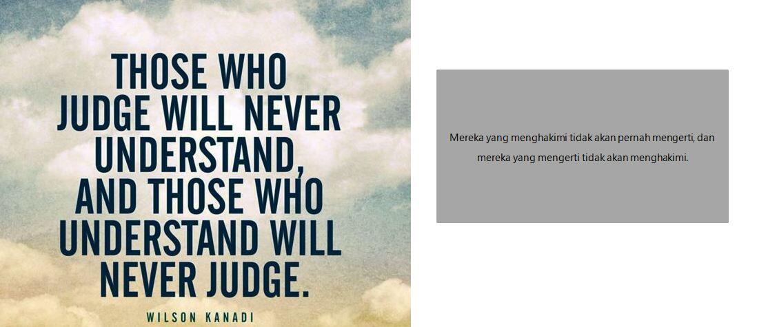 90 Quote Yang Berharga &amp; Memotivasi dalam Kehidupan Sehari-Hari